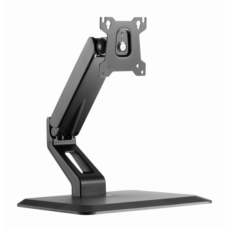 GEMBIRD STOJAK NA MONITOR Z REGULACJĄ WYSOKOŚCI 17"-32", DO 10KG GEMBIRD STOJAK NA MONITOR Z REGULACJĄ WYSOKOŚCI 17"-32", DO 10KG
