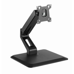 GEMBIRD STOJAK NA MONITOR Z REGULACJĄ WYSOKOŚCI 17"-32", DO 10KG