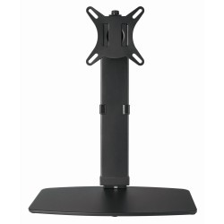 GEMBIRD STOJAK NA MONITOR Z REGULACJĄ WYSOKOŚCI 17"-32", DO 8KG