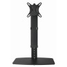 GEMBIRD STOJAK NA MONITOR Z REGULACJĄ WYSOKOŚCI 17"-32", DO 8KG