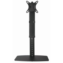 GEMBIRD STOJAK NA MONITOR Z REGULACJĄ WYSOKOŚCI 17"-32", DO 8KG