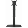 GEMBIRD STOJAK NA MONITOR Z REGULACJĄ WYSOKOŚCI 17"-32", DO 8KG