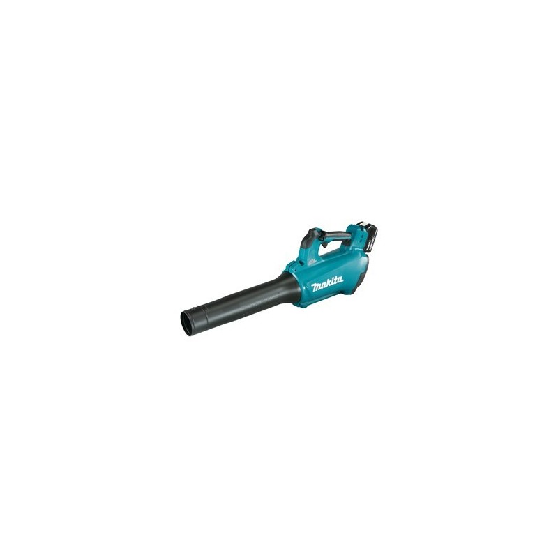 Dmuchawa do liści 18V DUB184RT MAKITA