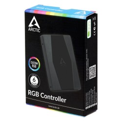 ARCTIC RGB Controller Kontroler wentylatora