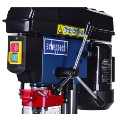 Wiertarka stołowa Scheppach DP16VLS