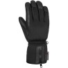 Rękawice REUSCH Powerline STORMBLOXX™ r. 8,5 czarne Rękawice REUSCH Powerline STORMBLOXX™ r. 8,5 czarne