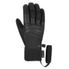 Rękawice REUSCH Jupiter GORE-TEX r. 9 czarne Rękawice REUSCH Jupiter GORE-TEX r. 9 czarne