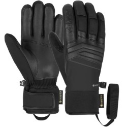 Rękawice REUSCH Jupiter GORE-TEX r. 9 czarne