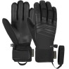 Rękawice REUSCH Jupiter GORE-TEX r. 9 czarne Rękawice REUSCH Jupiter GORE-TEX r. 9 czarne