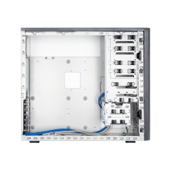 Obudowa Chieftec CM-25B-OP ATX bez zasilacza