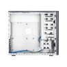 Obudowa Chieftec CM-25B-OP ATX bez zasilacza