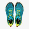 Buty trailowe Scarpa Golden Gate Kima Rt - lake blue/lime