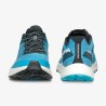 Buty do biegania męskie Scarpa Spin Race - azure/white