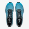 Buty do biegania męskie Scarpa Spin Race - azure/white