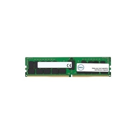 Dell 16GB DDR4 RDIMM 3200MHz 2Rx8 ECC Memory Upgrade for PE R450/T550/R550/R650XS/R750XS