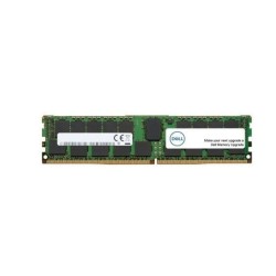 Dell 16GB DDR4 RDIMM 3200MHz 2Rx8 ECC Memory Upgrade for PE R450/T550/R550/R650XS/R750XS