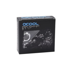 Alphacool 17474 część / akcesorium do systemów chłodzenia komputerów Zestaw montażowy