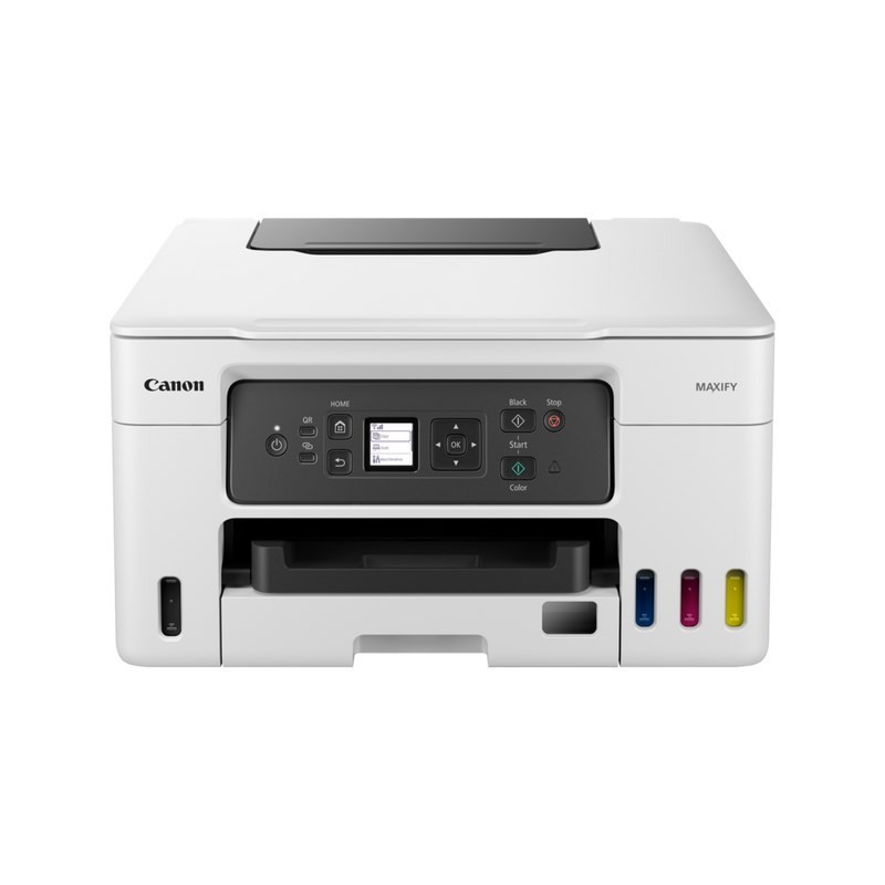 Canon MAXIFY GX3040 Atramentowa A4 600 x 1200 DPI Wi-Fi Canon MAXIFY GX3040 Atramentowa A4 600 x 1200 DPI Wi-Fi