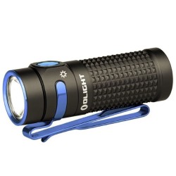 Latarka klasyczna LED Olight Baton 4 1300lm 170m