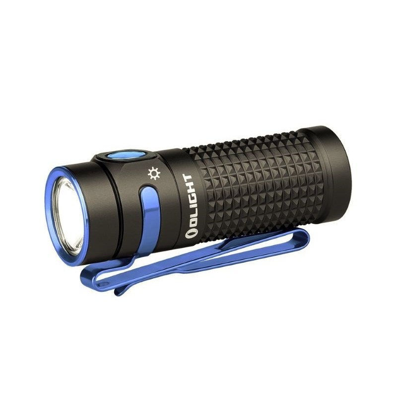 Latarka klasyczna LED Olight Baton 4 1300lm 170m Latarka klasyczna LED Olight Baton 4 1300lm 170m