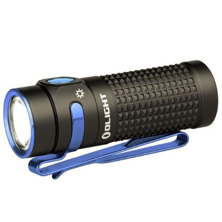 Latarka klasyczna LED Olight Baton 4 1300lm 170m