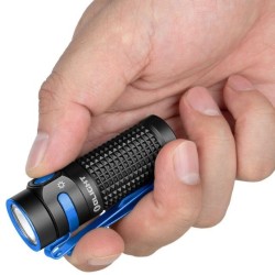 Latarka klasyczna LED Olight Baton 4 1300lm 170m