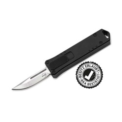 Nóż sprężynowy Boker Plus Micro USB OTF