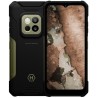 HAMMER Construction 2 Thermal 5G Military Edition 16,7 cm (6.58") Dual SIM Android 14 USB Type-C 8 GB 256 GB 6500 mAh Czarny,
