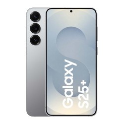 Samsung® Galaxy S25+ - Smartfon 5G - 256 GB | SREBRNY CIEŃ