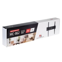 Uchwyt ścienny do telewizora Maclean MC-862 (ścienne 26" - 55" max. 40kg)