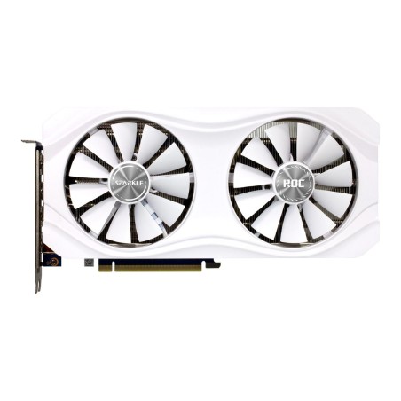 Karta graficzna Sparkle Intel Arc A770 ROC Luna 16GB WH