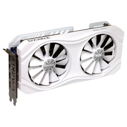 Karta graficzna Sparkle Intel Arc A770 ROC Luna 16GB WH