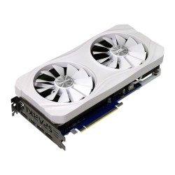 Karta graficzna Sparkle Intel Arc A770 ROC Luna 16GB WH