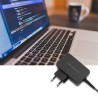 QOLTEC ZASILACZ DO LAPTOPA UNIWERSALNY 65W | +10 WTYCZEK