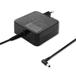 Zasilacz sieciowy Qoltec 51745 do notebooka Asus (19 V 3,42 A 65W 5.5 mm x 2.5 mm)