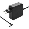 Zasilacz sieciowy Qoltec 51745 do notebooka Asus (19 V 3,42 A 65W 5.5 mm x 2.5 mm)