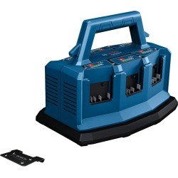 Bosch GAL 18V6-80 Professional Ładowarka do baterii