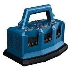 Bosch GAL 18V6-80 Professional Ładowarka do baterii
