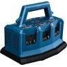 Bosch GAL 18V6-80 Professional Ładowarka do baterii Bosch GAL 18V6-80 Professional Ładowarka do baterii