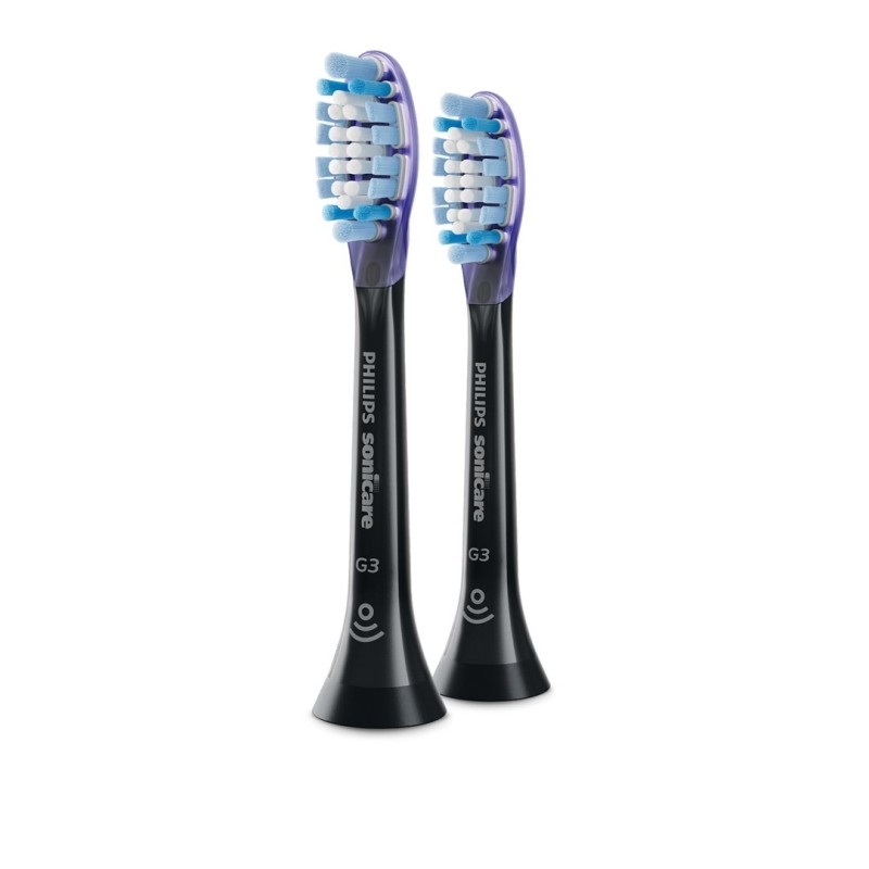 Główka szczot. PHILIPS HX9052/88 2 szt. Główka szczot. PHILIPS HX9052/88 2 szt.