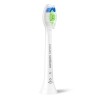Główka szczot. PHILIPS HX6062/87 Optimal White 2szt Główka szczot. PHILIPS HX6062/87 Optimal White 2szt