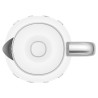Smeg KLF05WHEU czajnik elektryczny 0,8 l 1400 W Biały