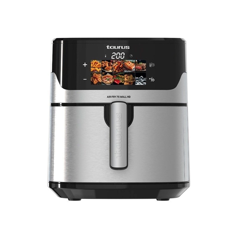 Frytkownica beztłuszczowa Taurus Air Fry Digital 7S Wall HD 973001000 Frytkownica beztłuszczowa Taurus Air Fry Digital 7S Wall HD 973001000
