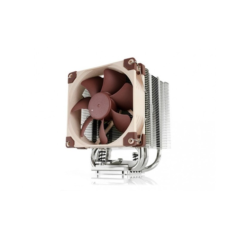 Chłodzenie CPU NOCTUA NH-U9S