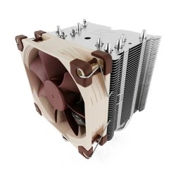 Chłodzenie CPU NOCTUA NH-U9S