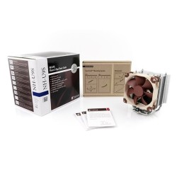 Chłodzenie CPU NOCTUA NH-U9S