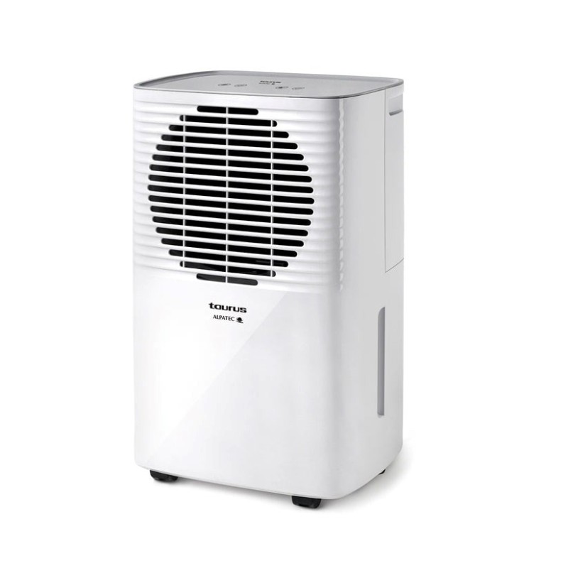 Osuszacz powietrza Taurus Pleasant 12l/24h 954513000 Osuszacz powietrza Taurus Pleasant 12l/24h 954513000