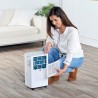 Osuszacz powietrza Taurus Pleasant 12l/24h 954513000