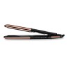 BaByliss Straight & Curl Brilliance Lokówka Ciepły Czarny, Różowy 3 m