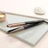 BaByliss Straight & Curl Brilliance Lokówka Ciepły Czarny, Różowy 3 m